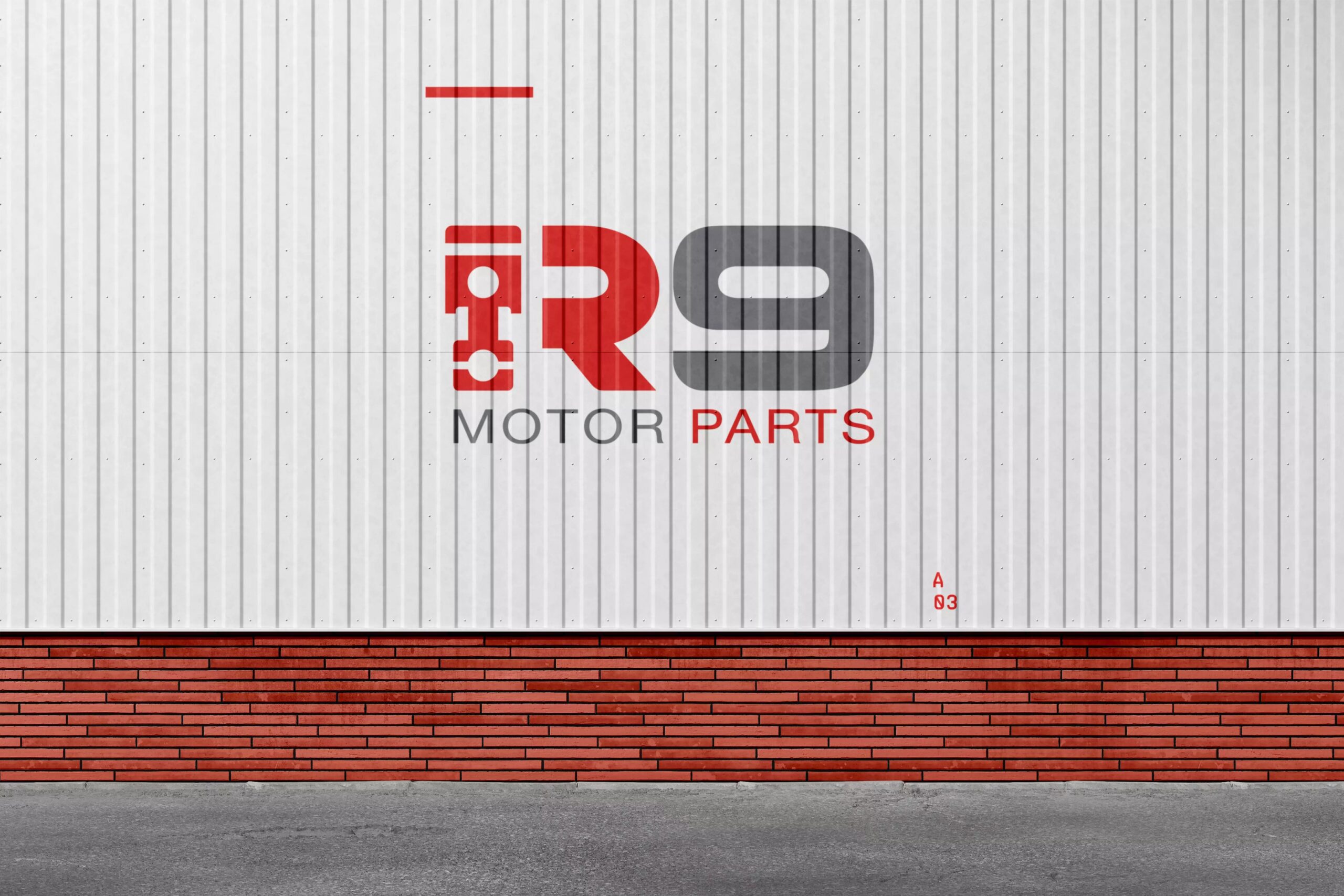 Sobre R9 Motor Parts